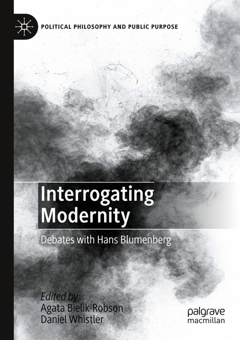 Interrogating Modernity, Buch