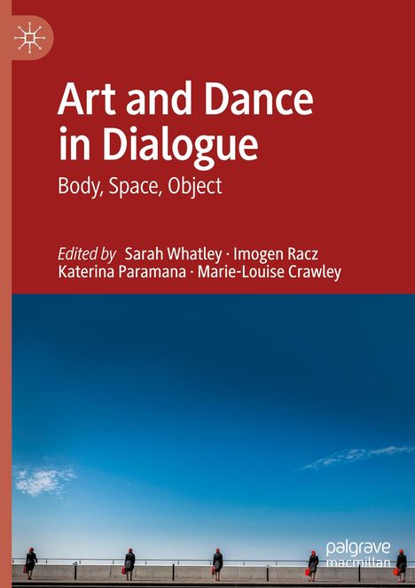 Art and Dance in Dialogue, Buch