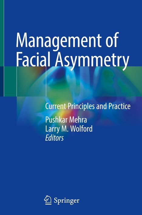 Management of Facial Asymmetry, Buch