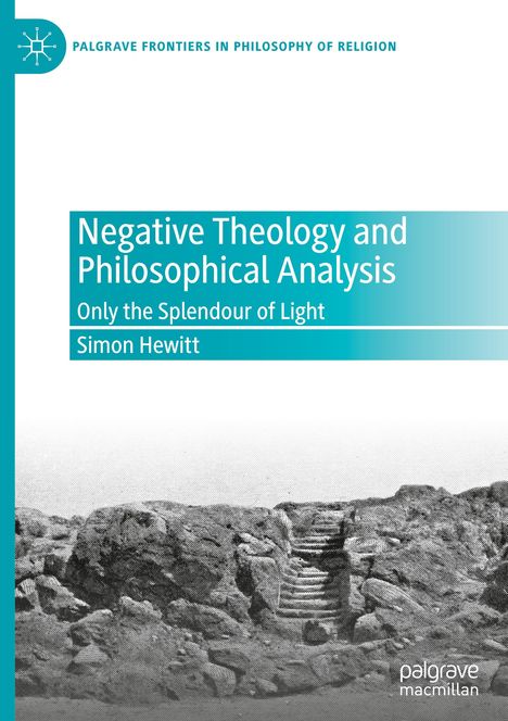 Simon Hewitt: Negative Theology and Philosophical Analysis, Buch