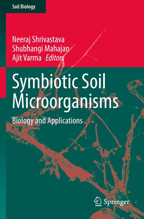 Symbiotic Soil Microorganisms, Buch