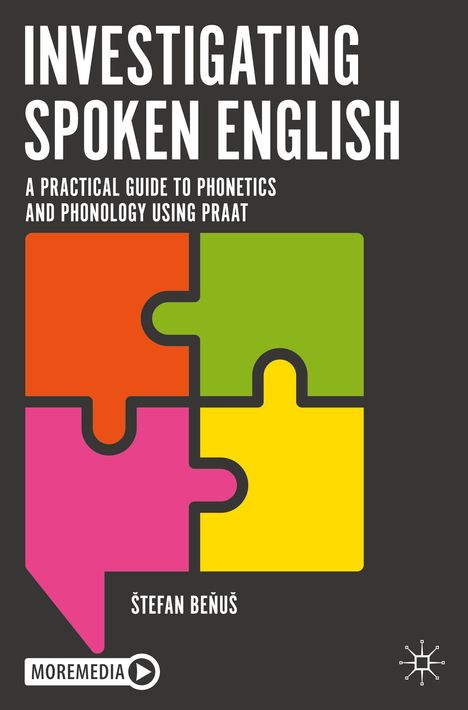 ¿Tefan Be¿u¿: Investigating Spoken English, Buch