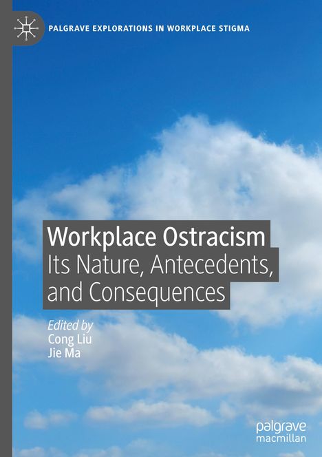 Workplace Ostracism, Buch
