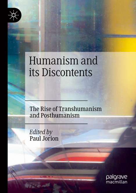 Humanism and its Discontents, Buch