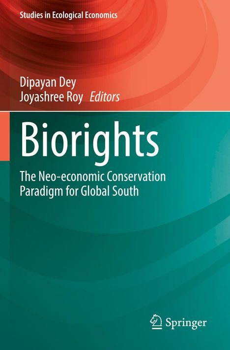 Biorights, Buch