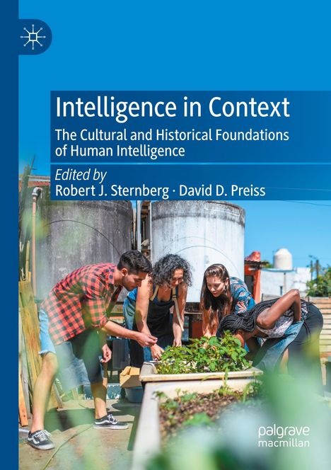 Intelligence in Context, Buch