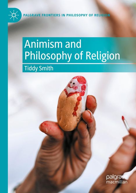 Animism and Philosophy of Religion, Buch