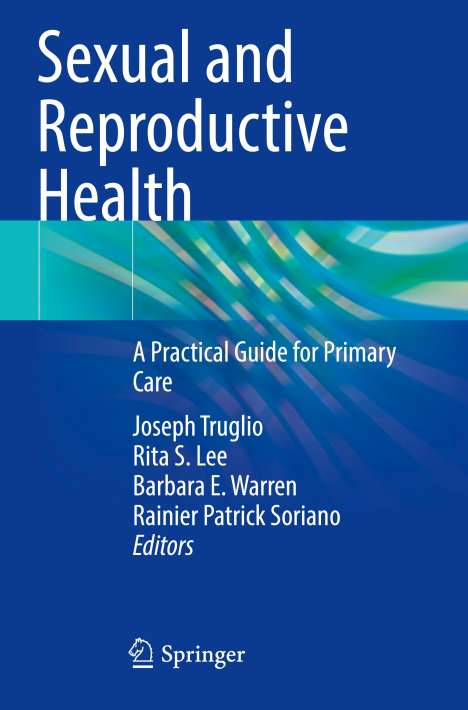 Sexual and Reproductive Health, Buch
