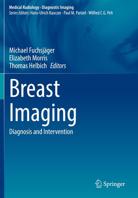 Breast Imaging, Buch