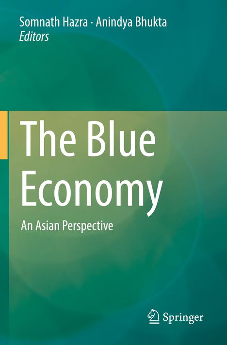 The Blue Economy, Buch