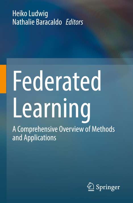 Federated Learning, Buch