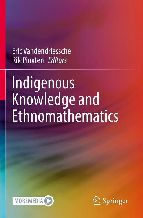 Indigenous Knowledge and Ethnomathematics, Buch