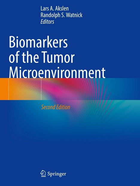 Biomarkers of the Tumor Microenvironment, Buch