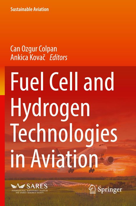 Fuel Cell and Hydrogen Technologies in Aviation, Buch