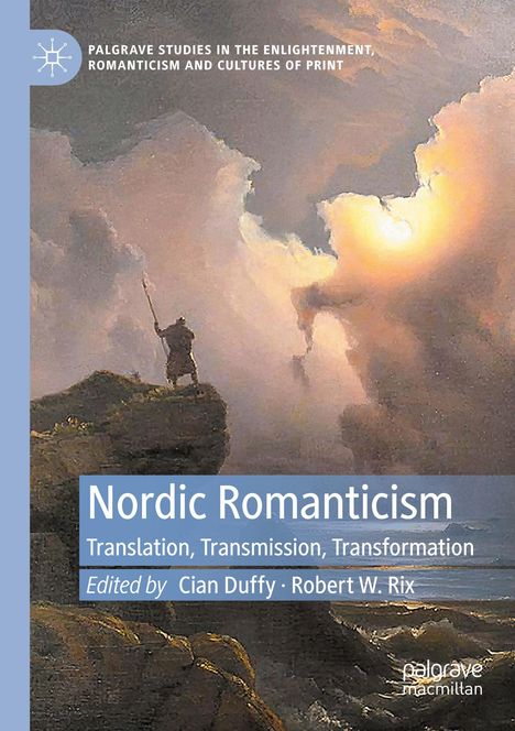 Nordic Romanticism, Buch