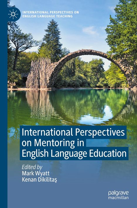 International Perspectives on Mentoring in English Language Education, Buch