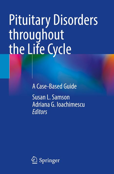 Pituitary Disorders throughout the Life Cycle, Buch