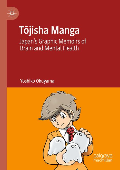 Yoshiko Okuyama: T¿jisha Manga, Buch