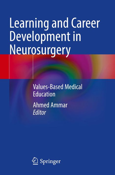 Learning and Career Development in Neurosurgery, Buch