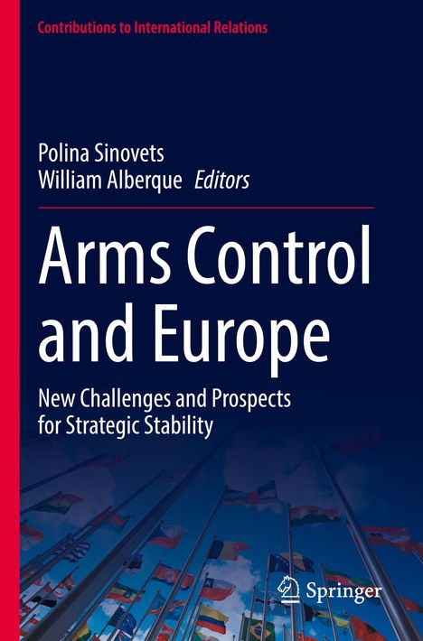 Arms Control and Europe, Buch