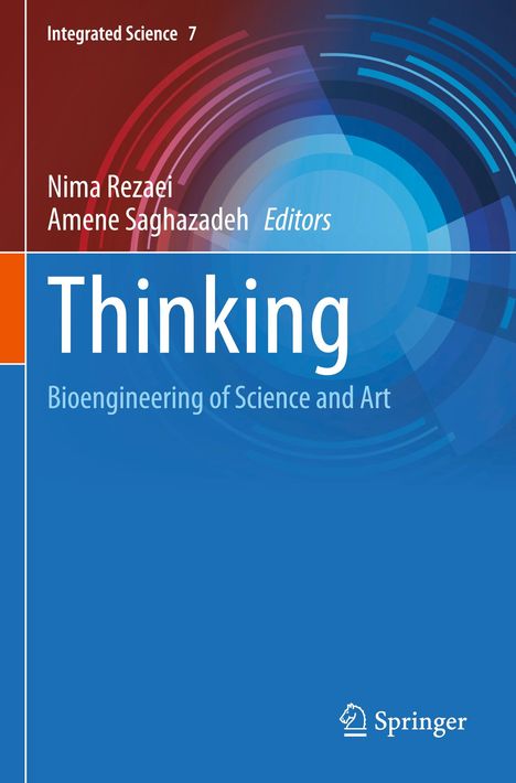 Thinking, Buch