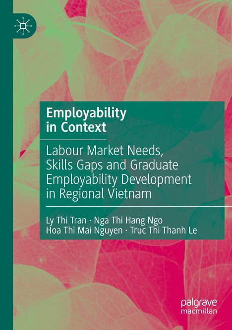 Ly Thi Tran: Employability in Context, Buch