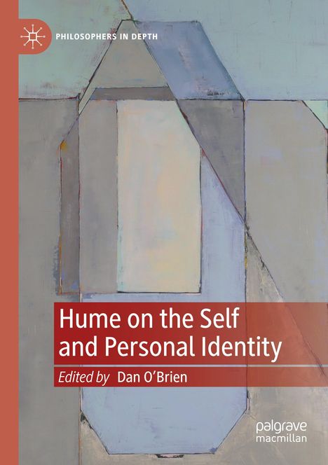 Hume on the Self and Personal Identity, Buch