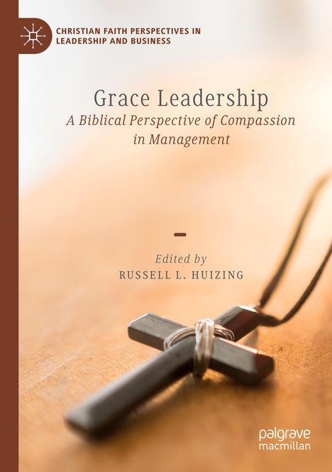 Grace Leadership, Buch