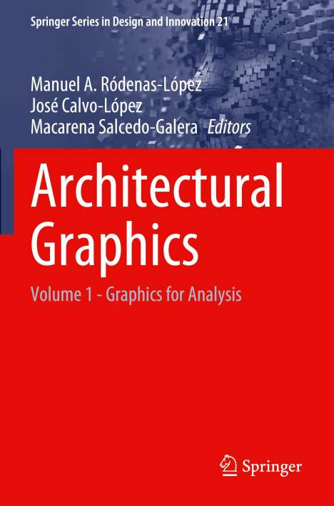 Architectural Graphics, Buch