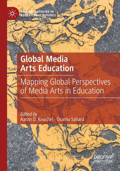Global Media Arts Education, Buch