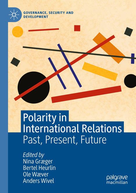 Polarity in International Relations, Buch