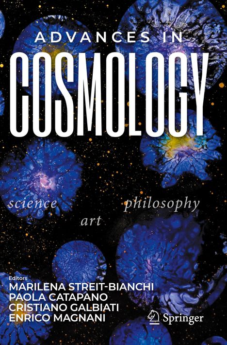 Advances in Cosmology, Buch