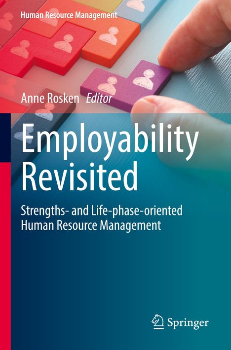 Employability Revisited, Buch