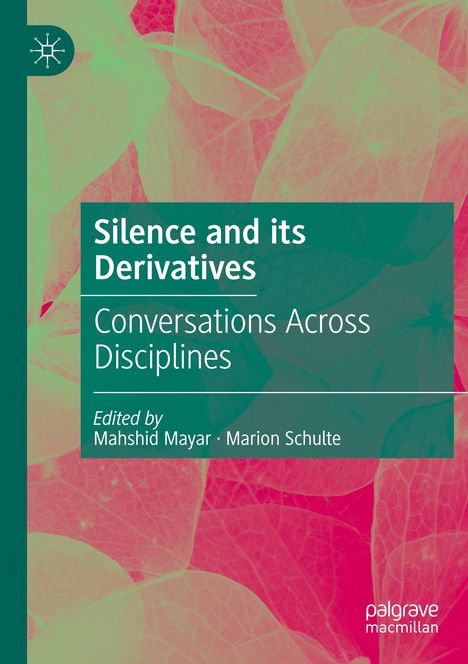 Silence and its Derivatives, Buch