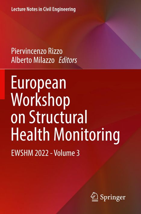 European Workshop on Structural Health Monitoring, Buch