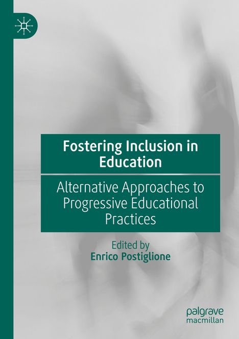 Fostering Inclusion in Education, Buch