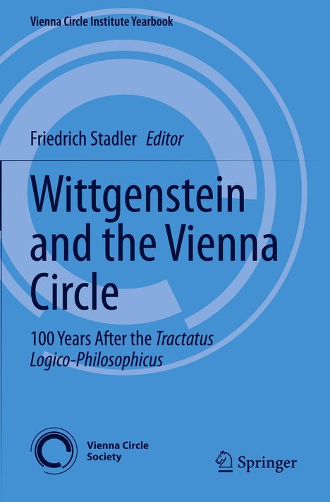Wittgenstein and the Vienna Circle, Buch