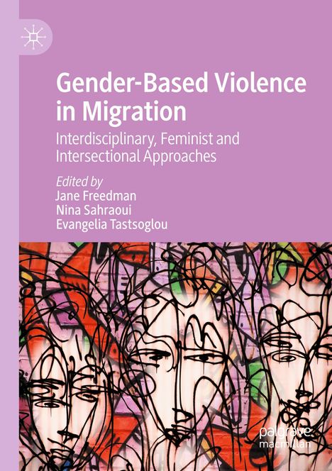 Gender-Based Violence in Migration, Buch