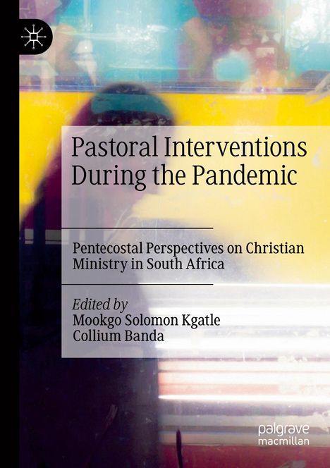 Pastoral Interventions During the Pandemic, Buch
