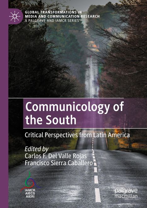 Communicology of the South, Buch