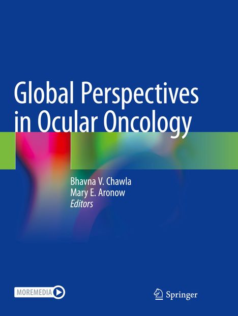 Global Perspectives in Ocular Oncology, Buch