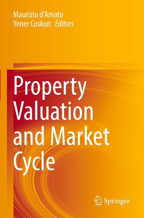 Property Valuation and Market Cycle, Buch