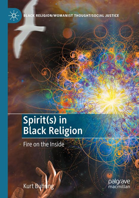 Kurt Buhring: Spirit(s) in Black Religion, Buch