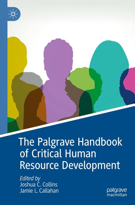 The Palgrave Handbook of Critical Human Resource Development, Buch