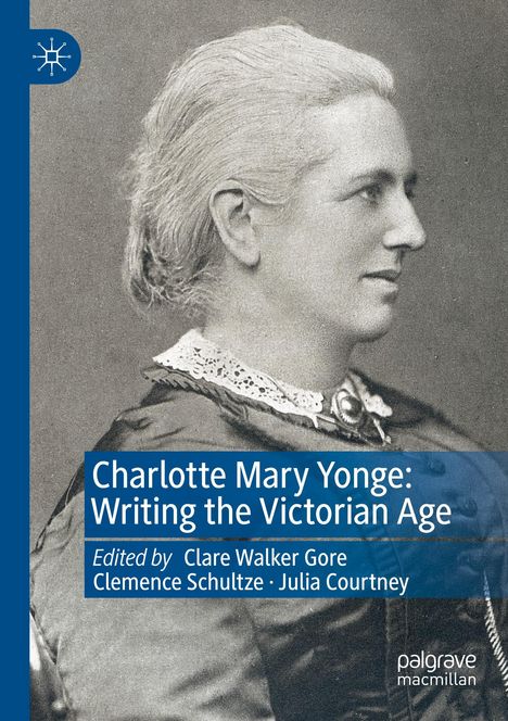 Charlotte Mary Yonge, Buch