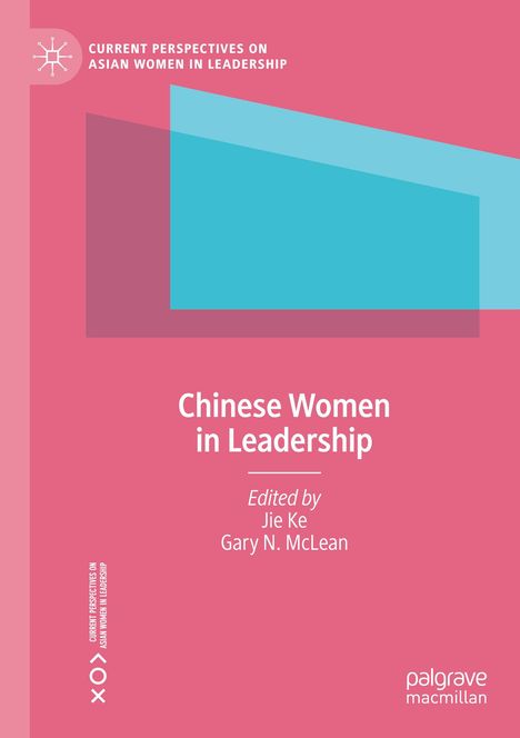 Chinese Women in Leadership, Buch