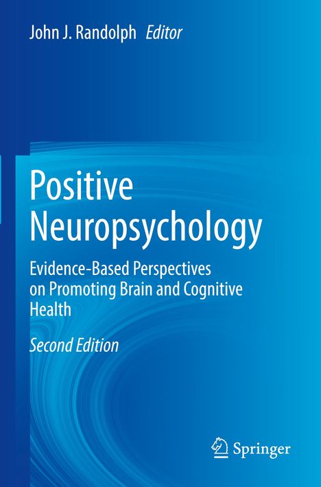 Positive Neuropsychology, Buch