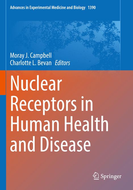 Nuclear Receptors in Human Health and Disease, Buch