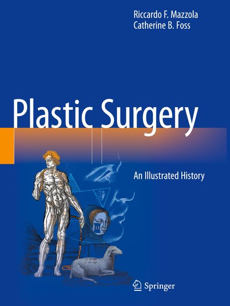 Catherine B. Foss: Plastic Surgery, Buch
