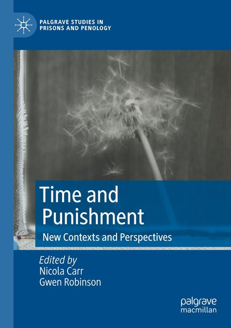 Time and Punishment, Buch